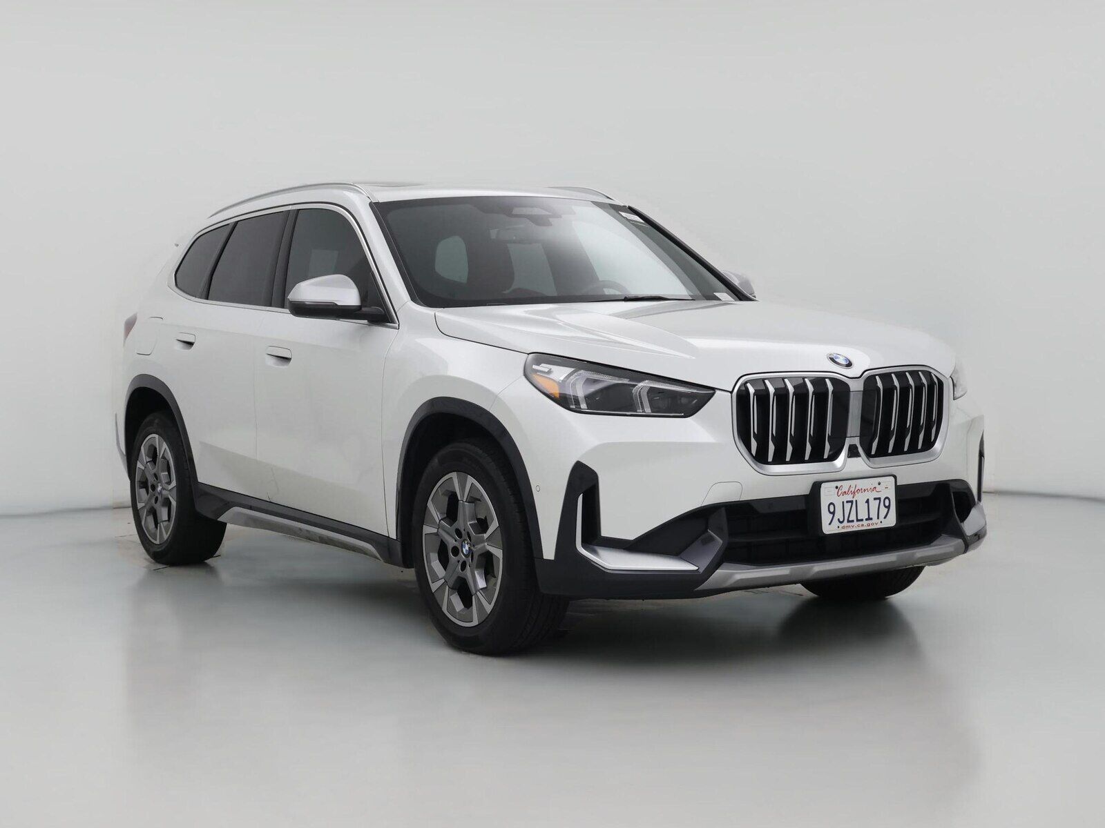 2023 BMW X1