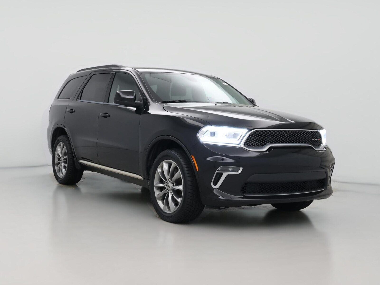 2022 DODGE Durango