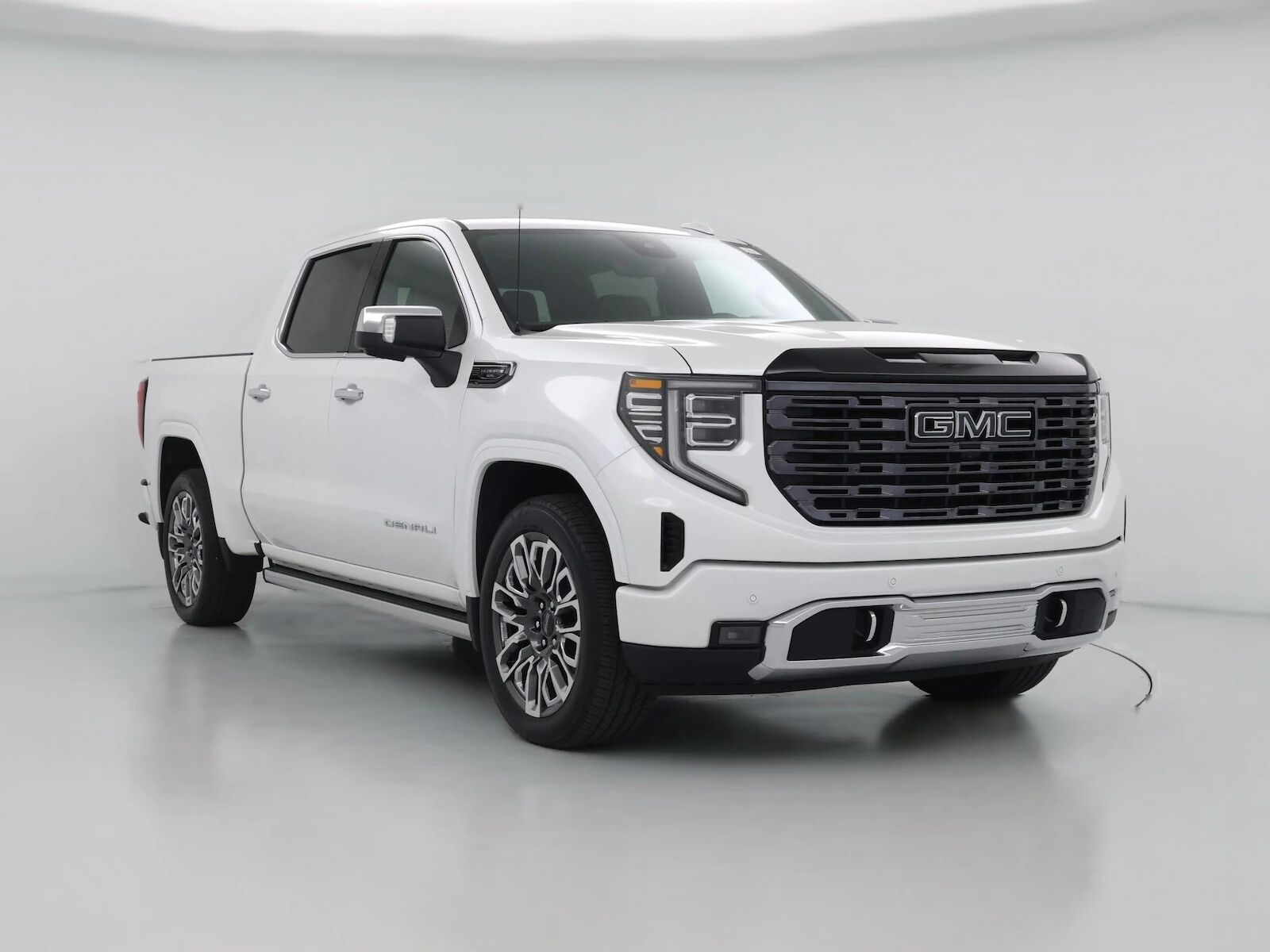 2025 GMC Sierra
