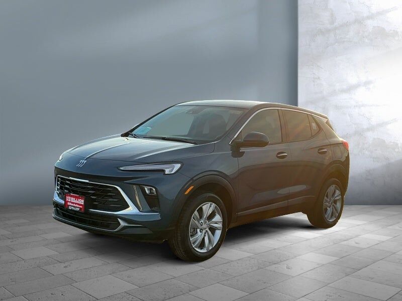 2026 BUICK Encore GX