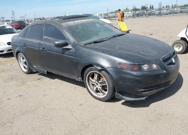 2005 ACURA TL