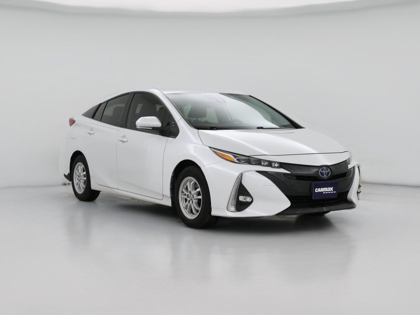 2021 TOYOTA Prius