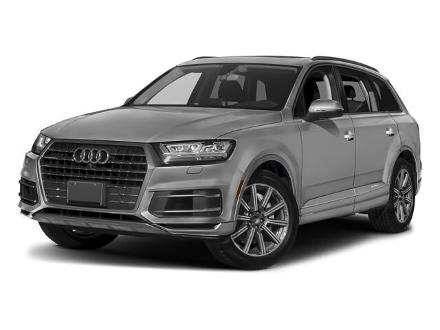2018 AUDI Q7
