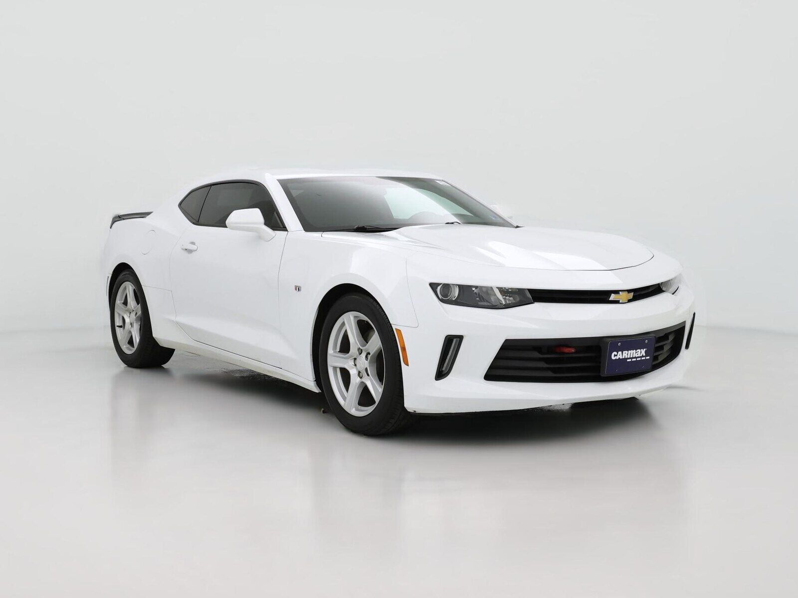 2017 CHEVROLET Camaro