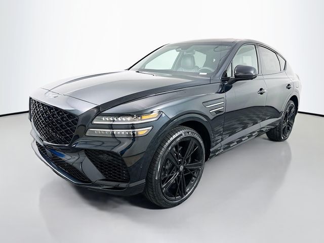 2026 GENESIS GV80