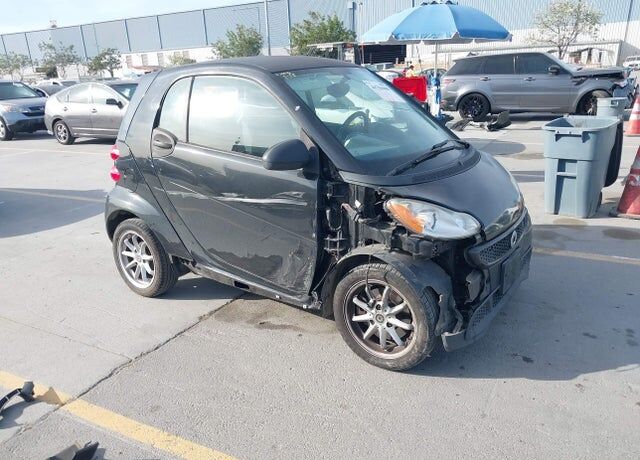 2013 SMART Fortwo