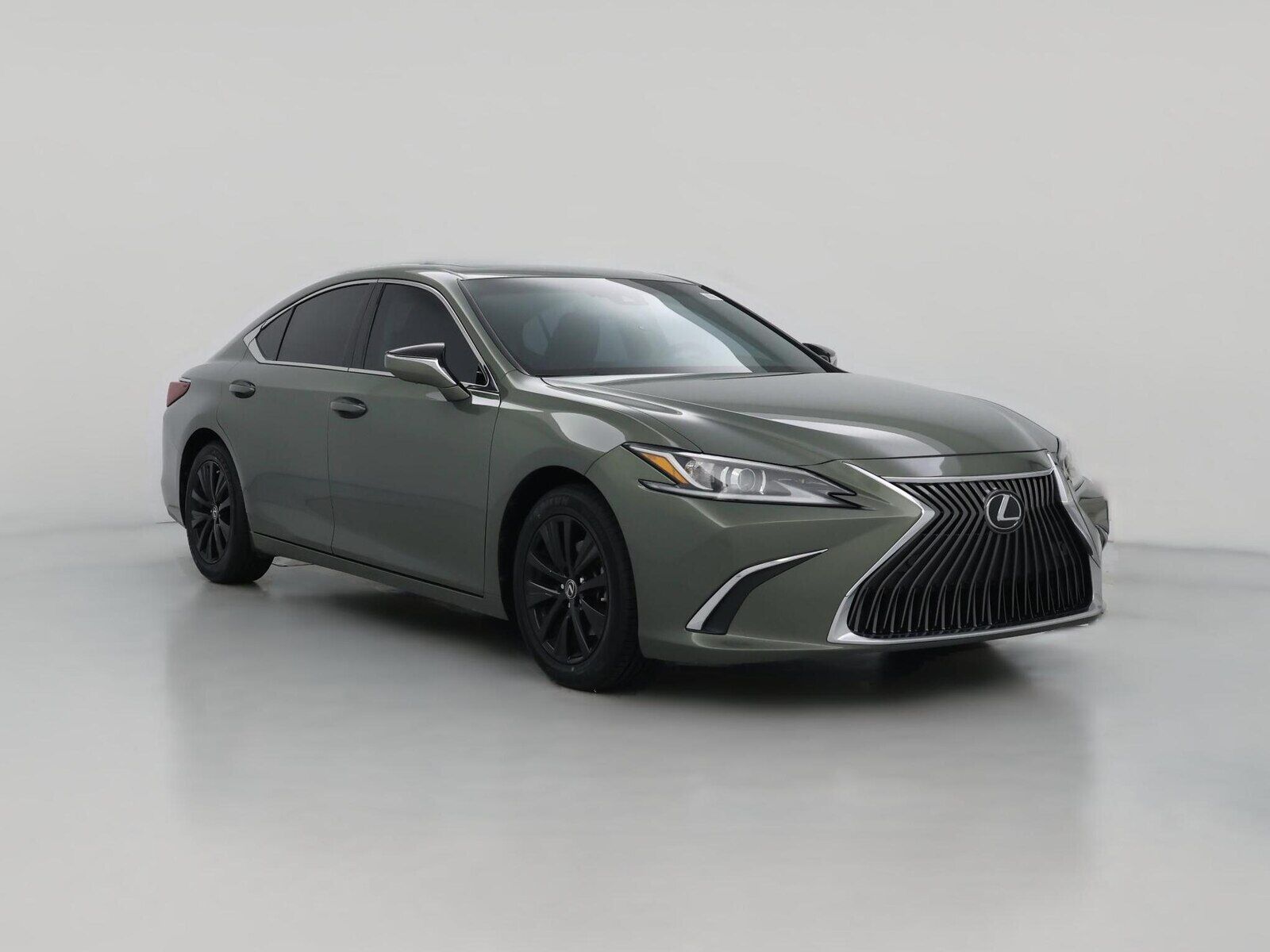2019 LEXUS ES