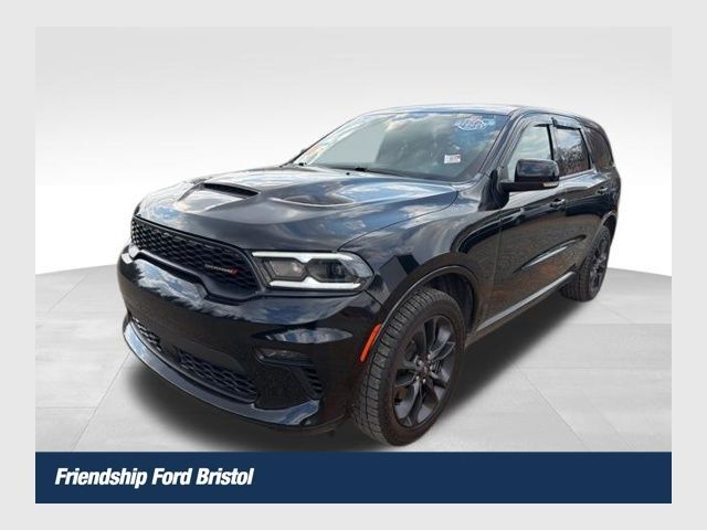 2022 DODGE Durango