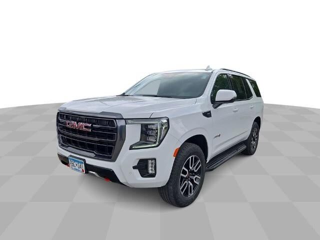 2024 GMC Yukon