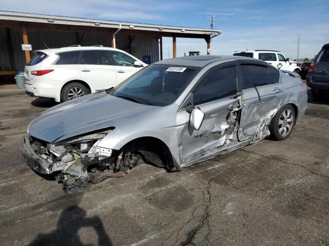 2009 HONDA Accord