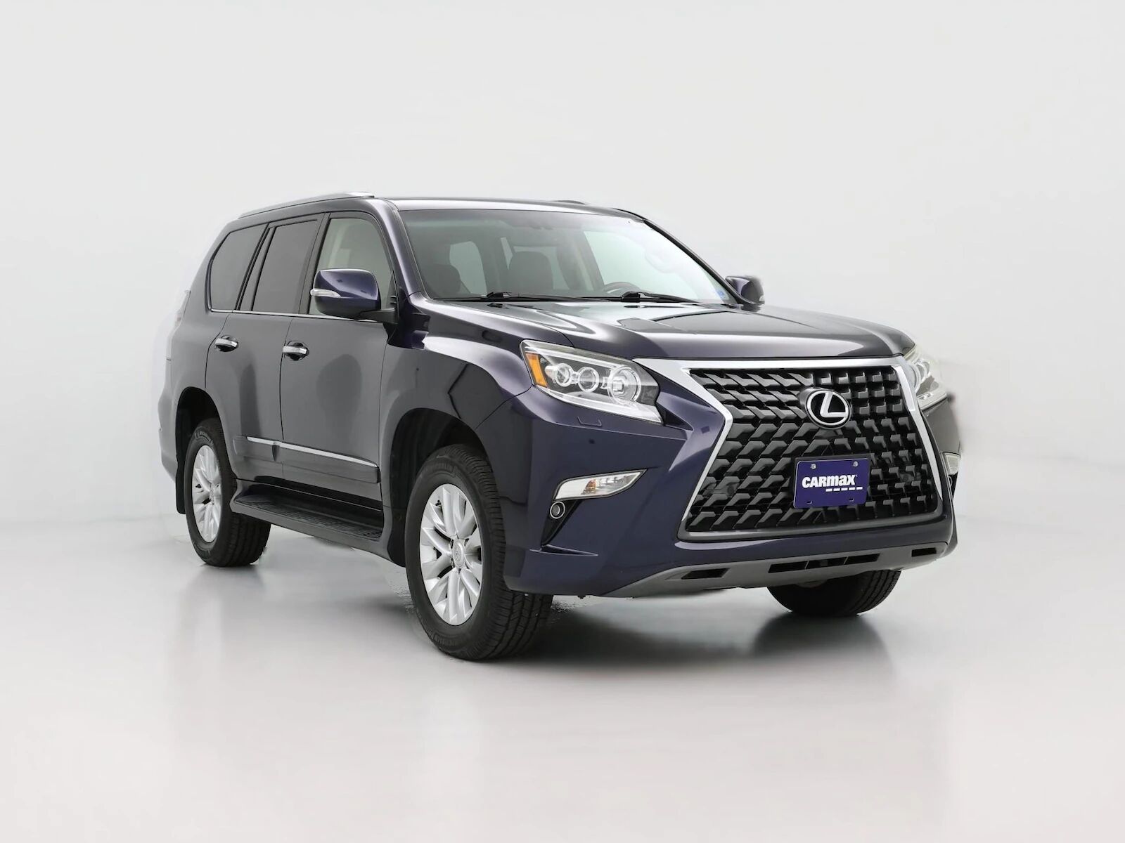 2017 LEXUS GX