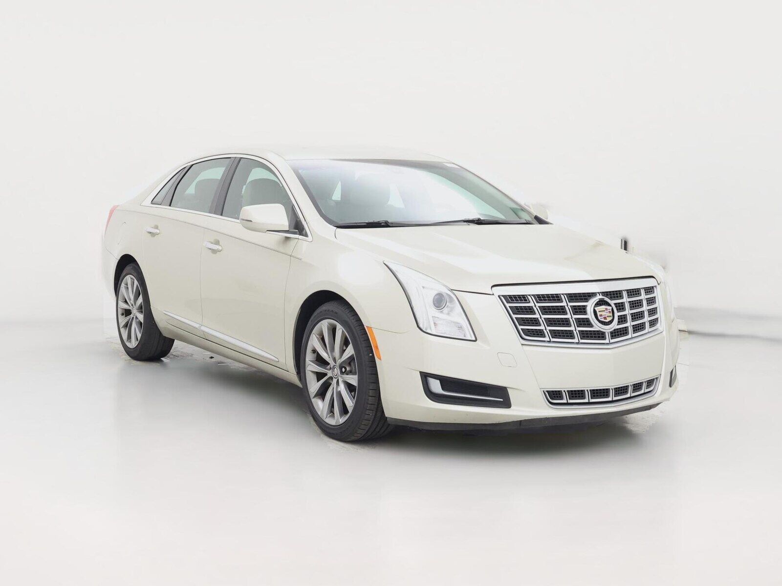 2015 CADILLAC XTS