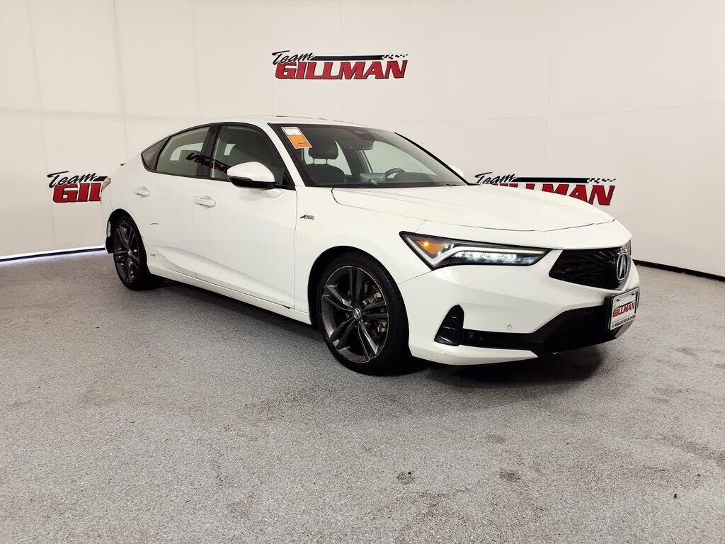 2023 ACURA Integra