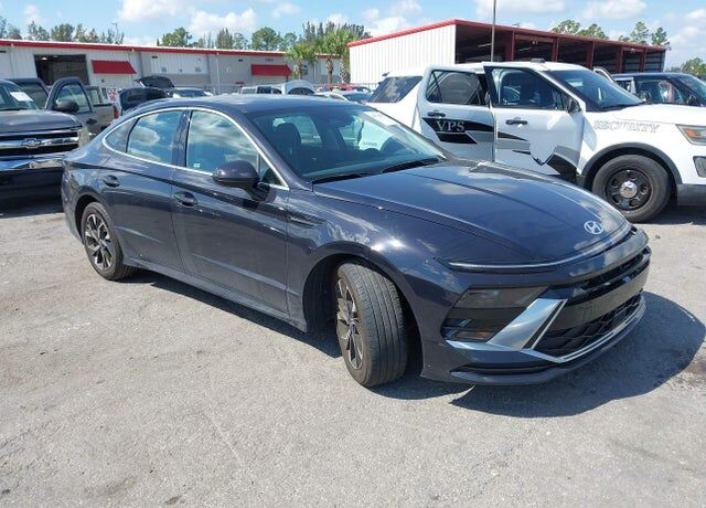 2024 HYUNDAI Sonata