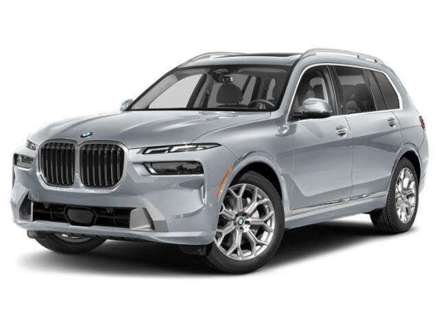 2024 BMW X7