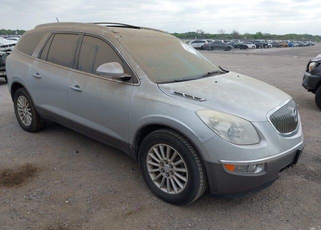 2009 BUICK Enclave