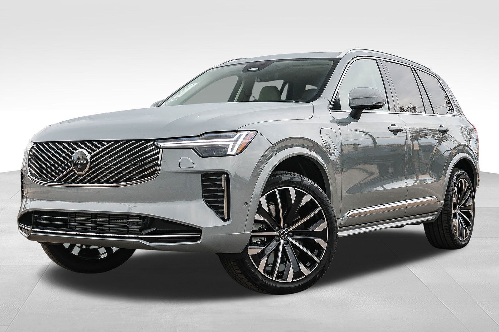 2026 VOLVO XC90