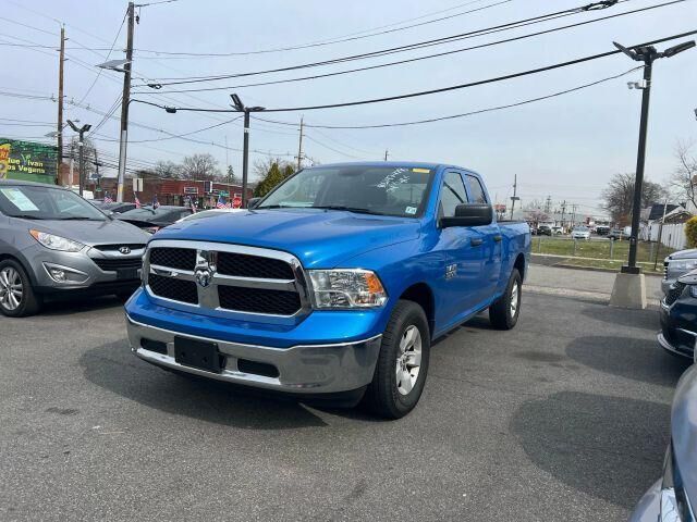 2024 RAM 1500