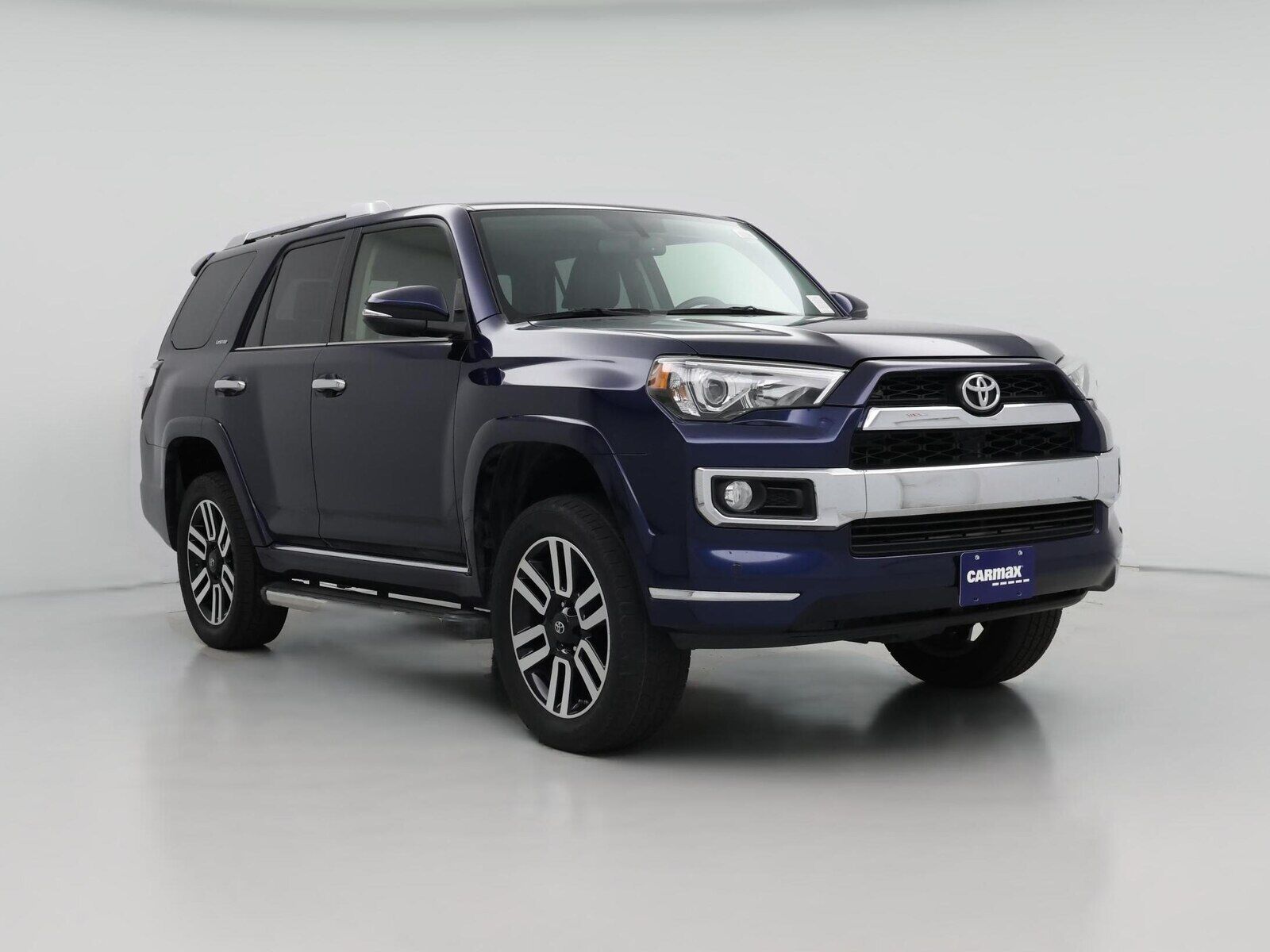 2019 TOYOTA 4-Runner