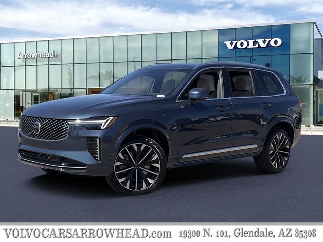 2026 VOLVO XC90