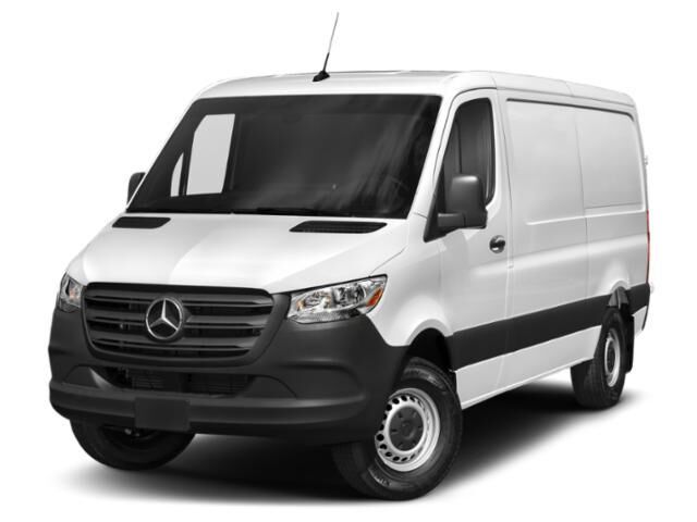 2021 MERCEDES-BENZ Sprinter