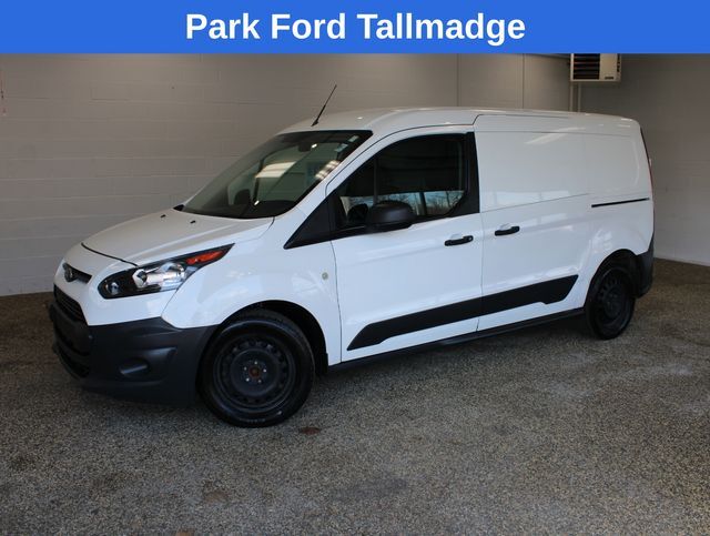 2017 FORD Transit