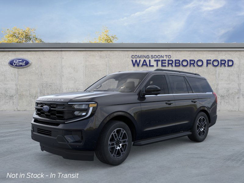 2026 FORD Expedition