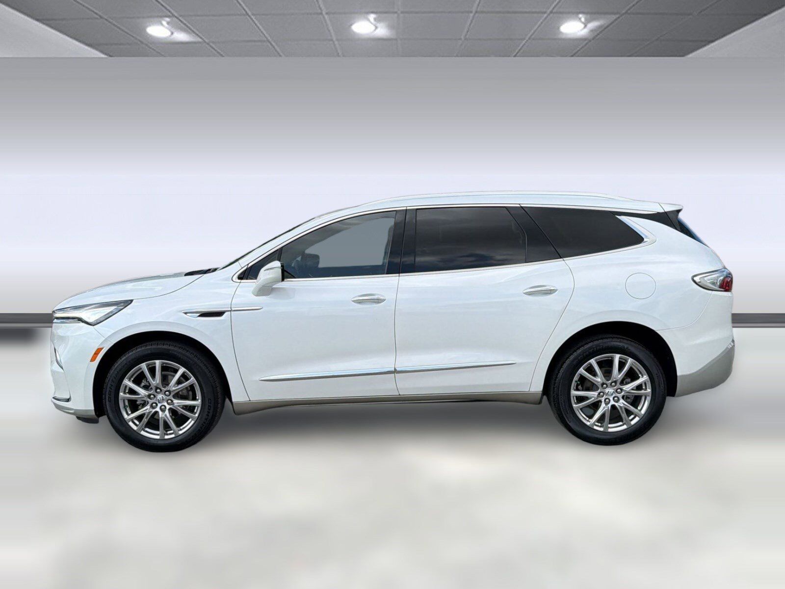 2023 BUICK Enclave
