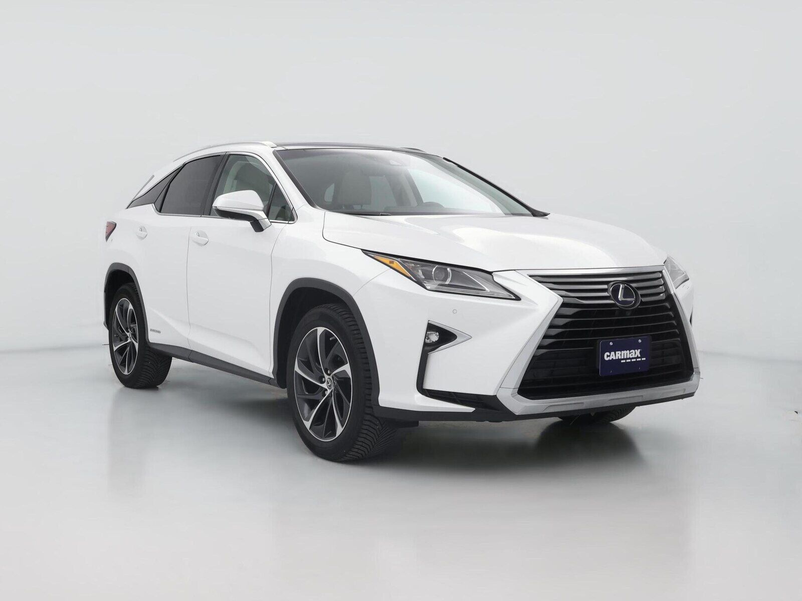 2018 LEXUS RX