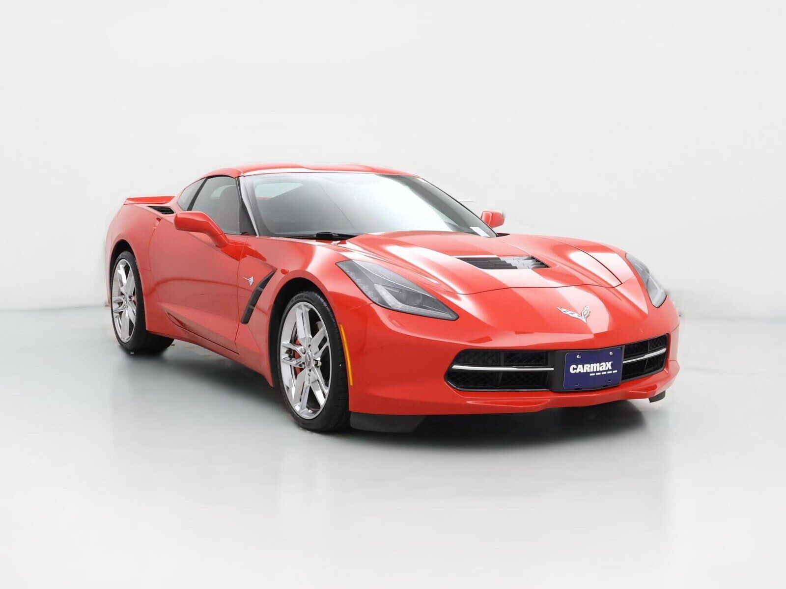 2015 CHEVROLET Corvette