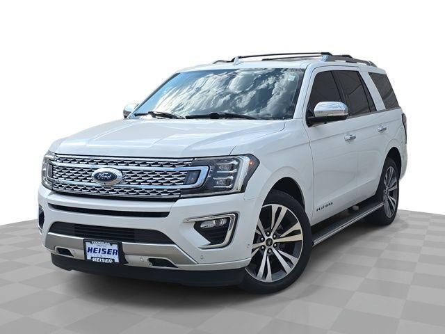 2020 FORD Expedition