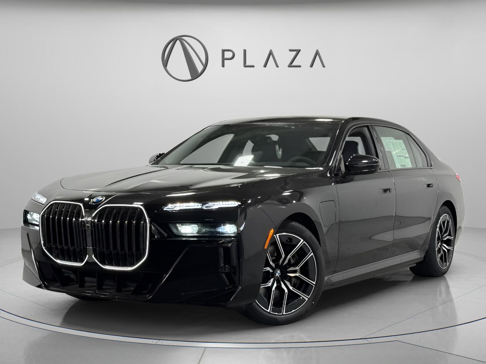 2026 BMW 7 Series