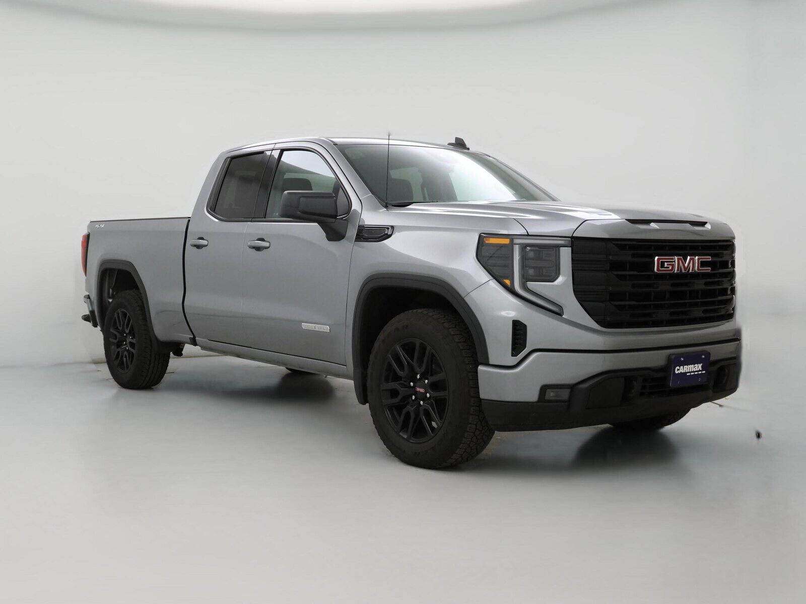 2023 GMC Sierra