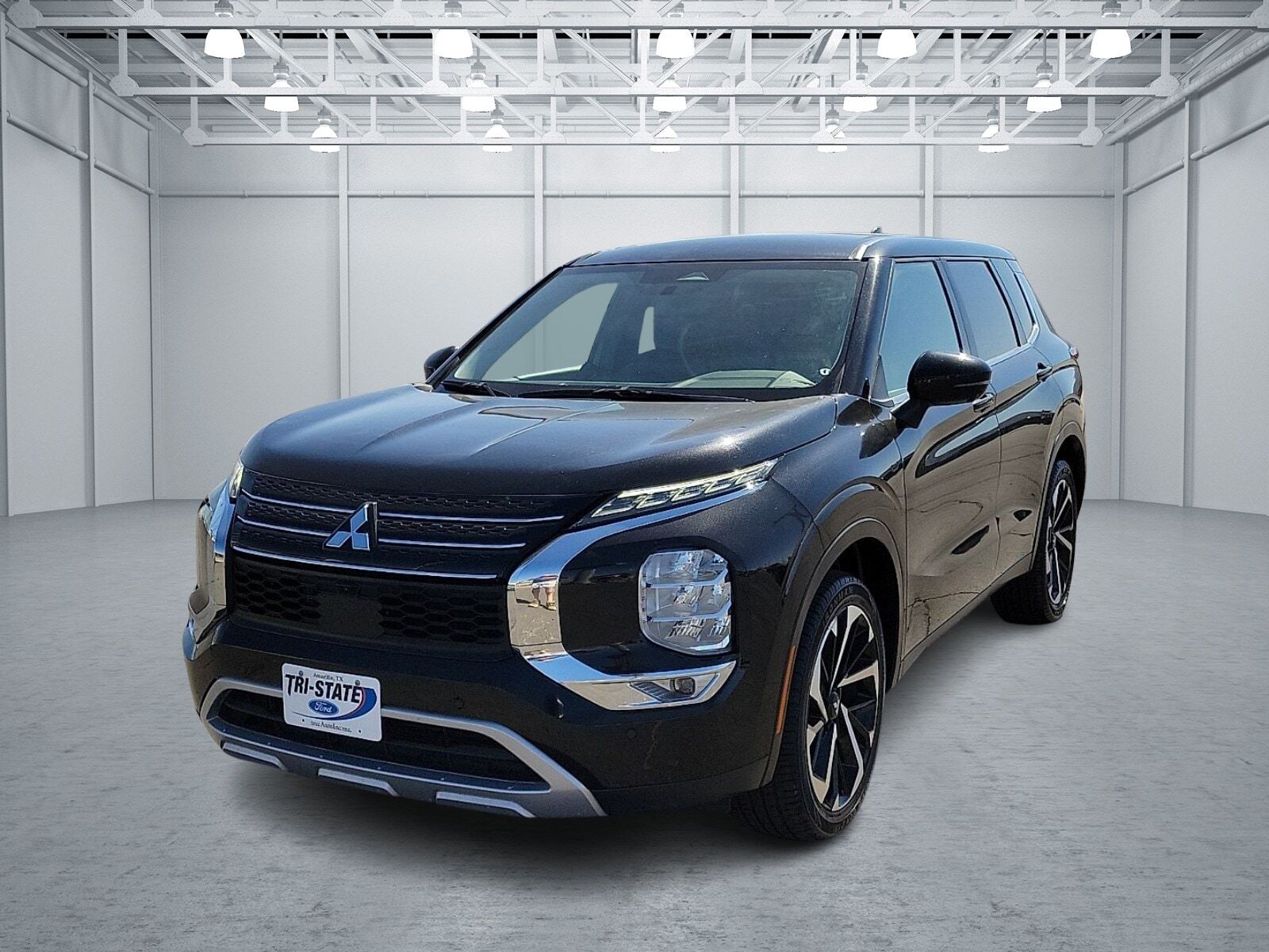 2024 MITSUBISHI Outlander