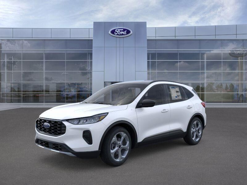 2026 FORD Escape