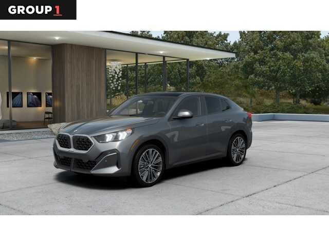 2026 BMW X2