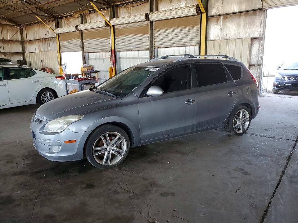 2012 HYUNDAI Elantra