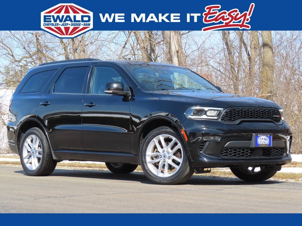 2023 DODGE Durango