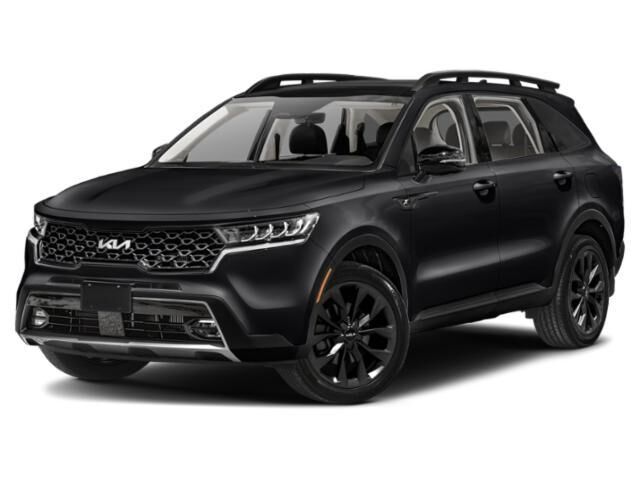 2022 KIA Sorento