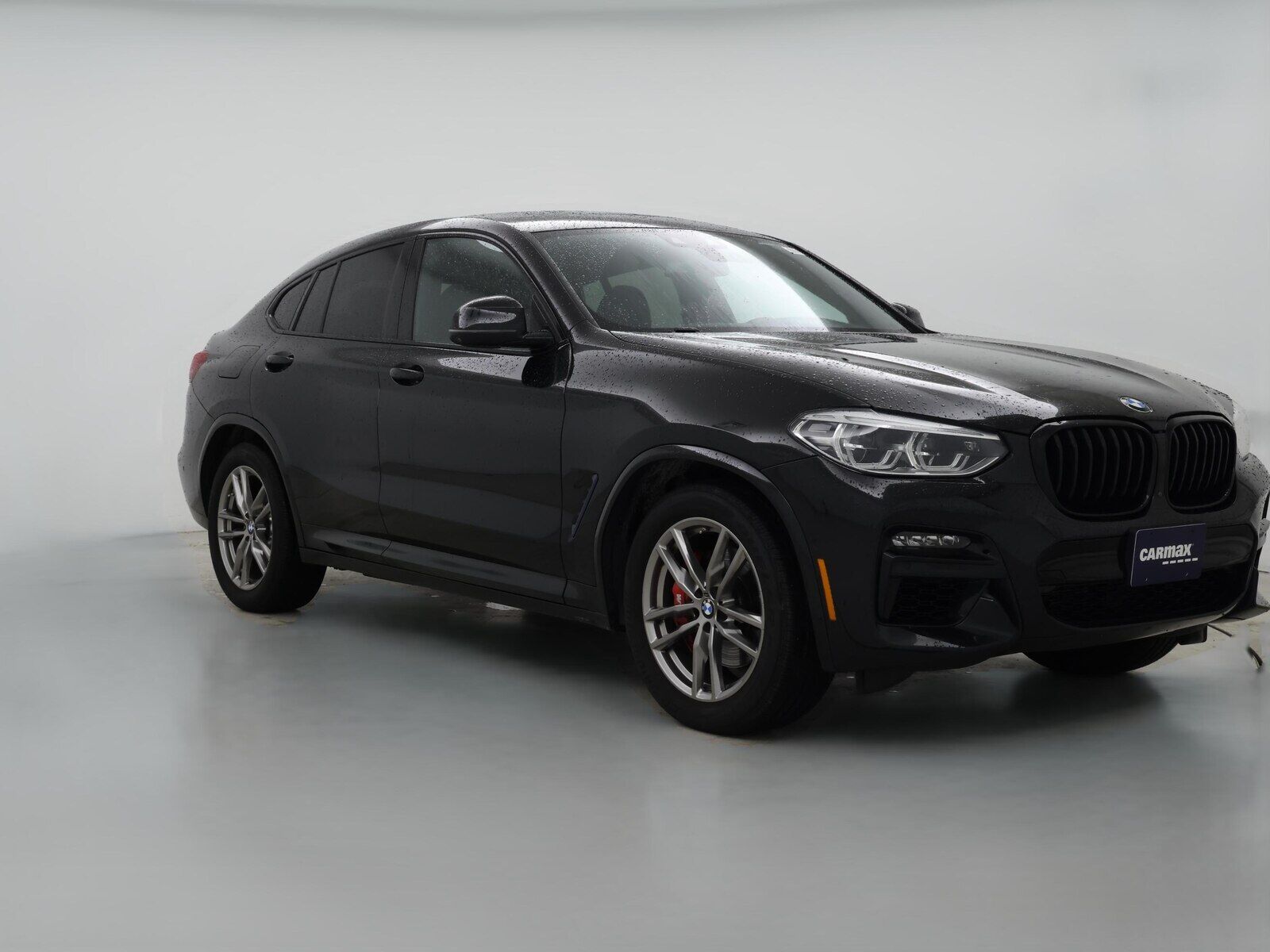 2021 BMW X4