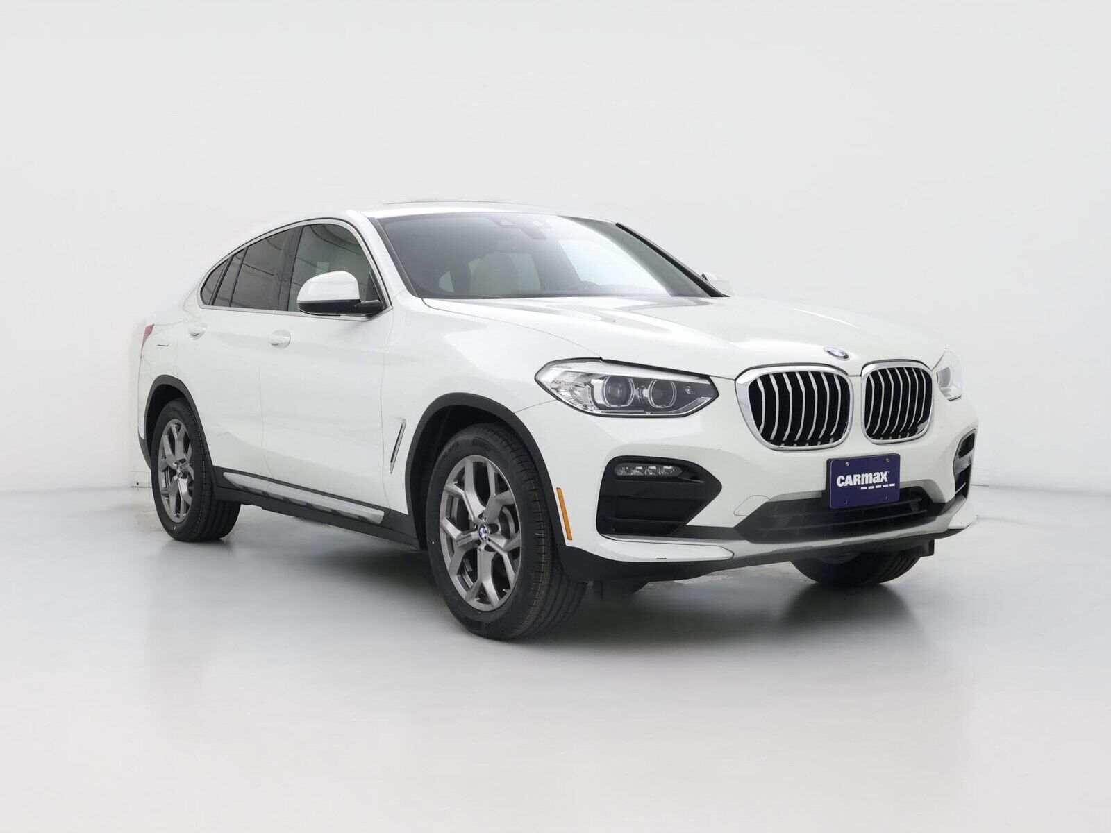 2020 BMW X4