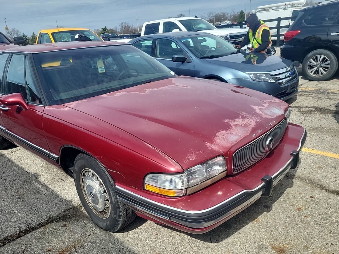 Buick LeSabre