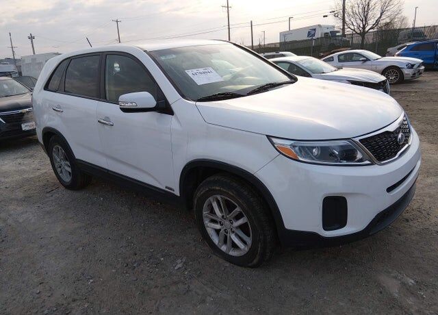 2014 KIA Sorento