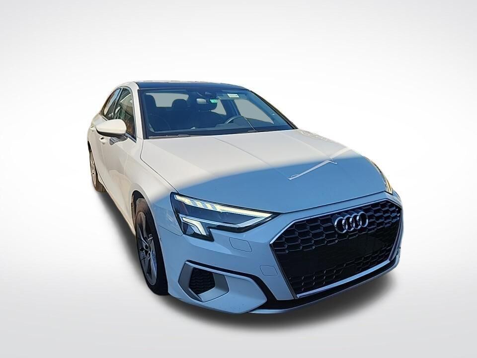 2023 Audi A3