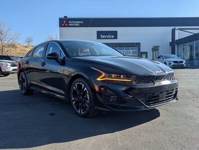 2024 KIA K5