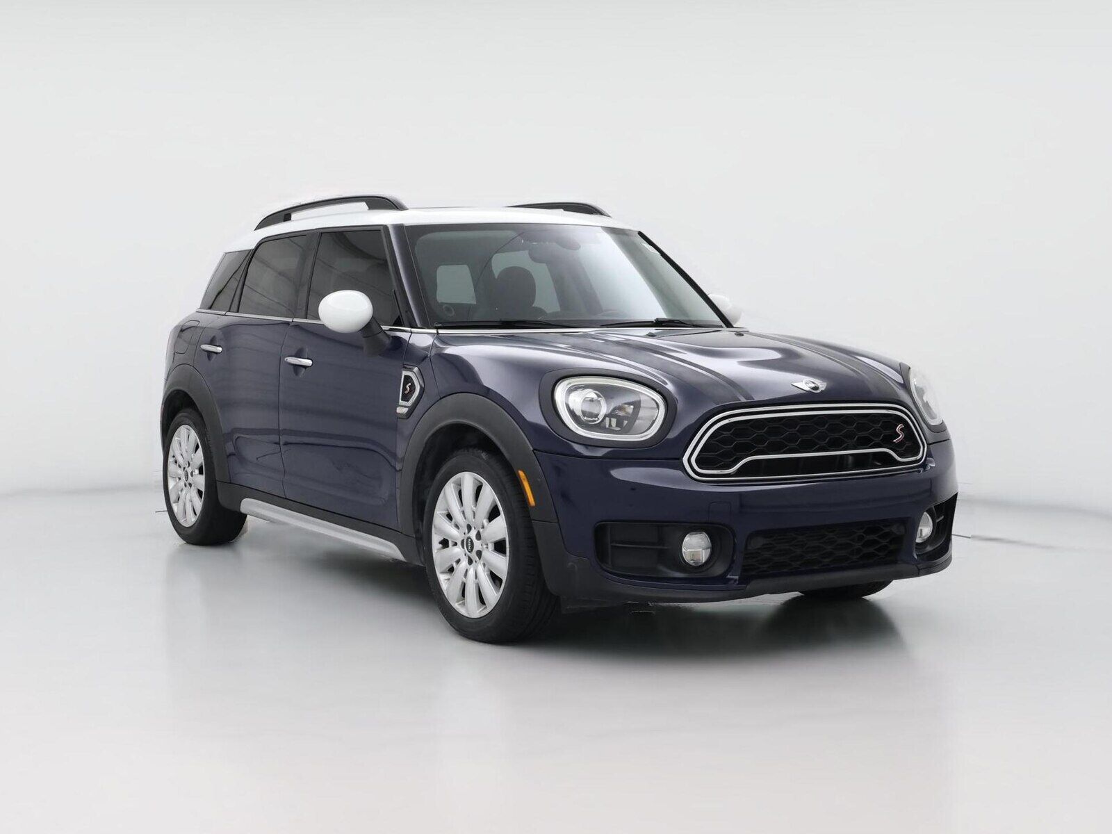 2018 MINI Countryman