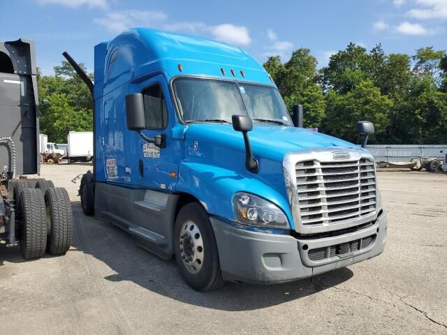 2018 FREIGHTLINER Cascadia