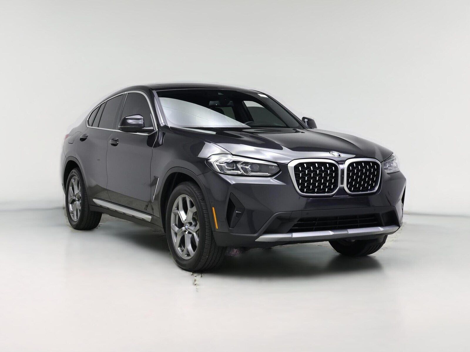 2024 BMW X4