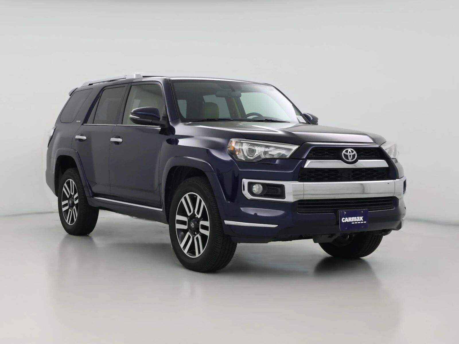 2017 TOYOTA 4-Runner