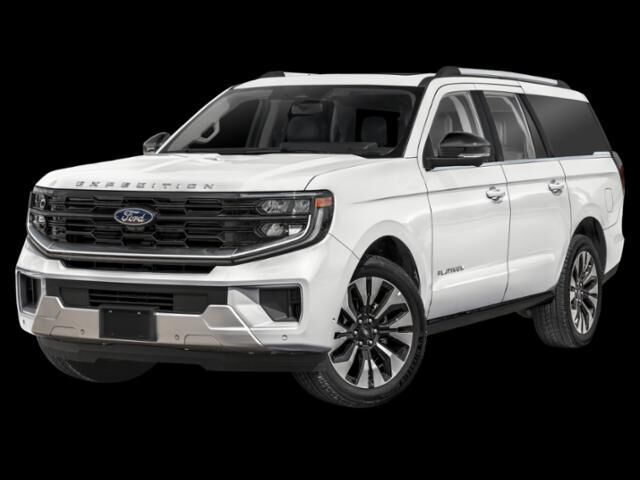 2026 FORD Expedition